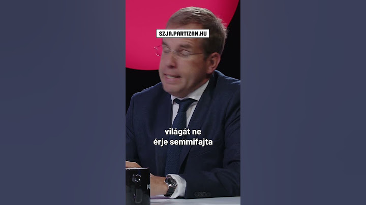 ❌ Polt Péter áthelyezése mutatja, hogy más a Fidesz és Orbán érdeke.