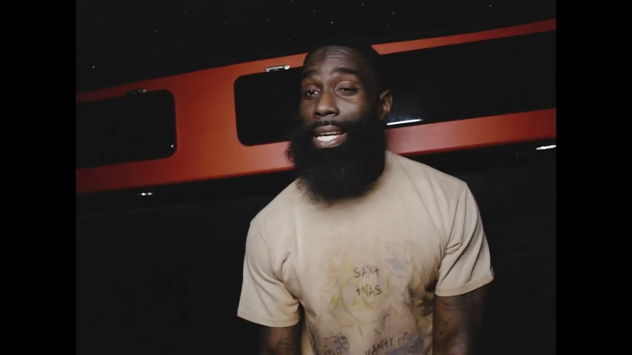 FMB Chapo ft. FMB Thee - Belly (Official Video) 