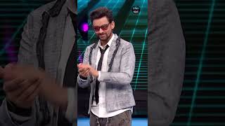Samarth ने बताया कितना Humble है वो 😇 #hustle #dhh