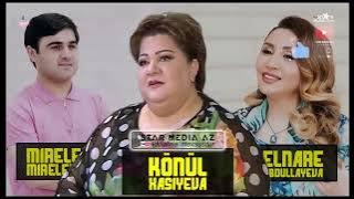 Download lagu segah mugami yığması oxuyur Könül Xasıyeva Elnarə Abdullayeva Mirə