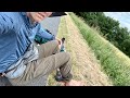 57. Tag: 42,7 Kilometer in Flipflops – Mein brutalster Tag auf Tour