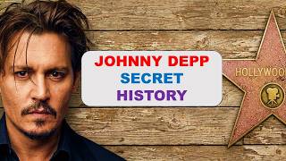 The Rise, Fall, and Fortune of Johnny Depp: Net Worth & Secret History
