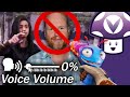 [Vinesauce] VINNY INSTANTLY MUTES THE GAME