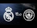 ⏱️ MINUTO A MINUTO | Real Madrid vs Manchester City | Champions League