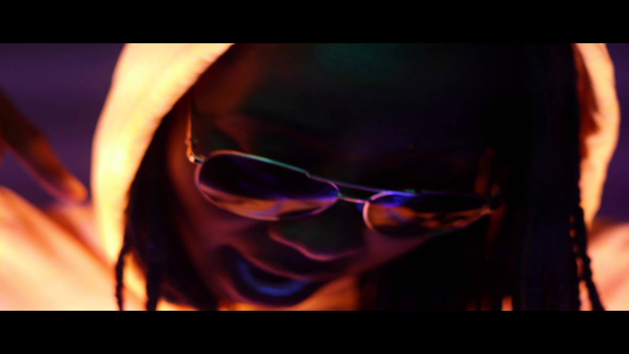 Watch Kim Joyce "Aw Shit" Official Video on YouTube Watch Kim Joyce "Aw Shit" Official Video on YouTube