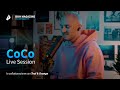 CoCo - Eredità (Live Session) | Boh Magazine x Teal &amp; Orange