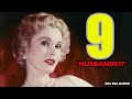 Zsa Zsa Gabor & Her 9 Husbands: A Hollywood Legend