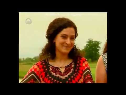 ანსამბლი გორდელა - ჰეკა ოკა \"სხვა რაკურსი GORDELA SXVA RAKURSI