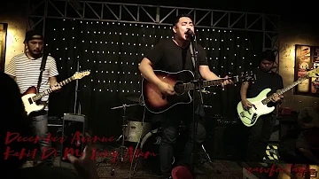 December Avenue - Kahit Di Mo Alam (LIVE)