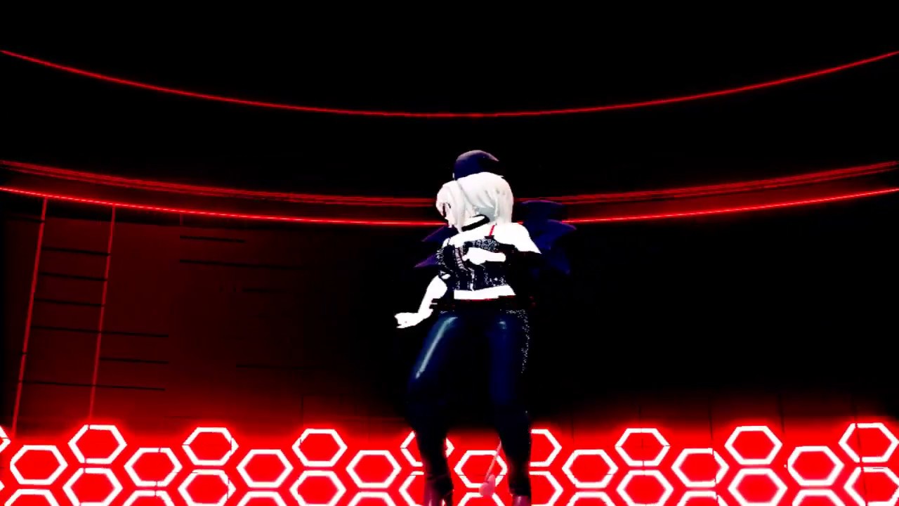[mmd] Deadpool - DMX - X gon give it to ya - YouTube