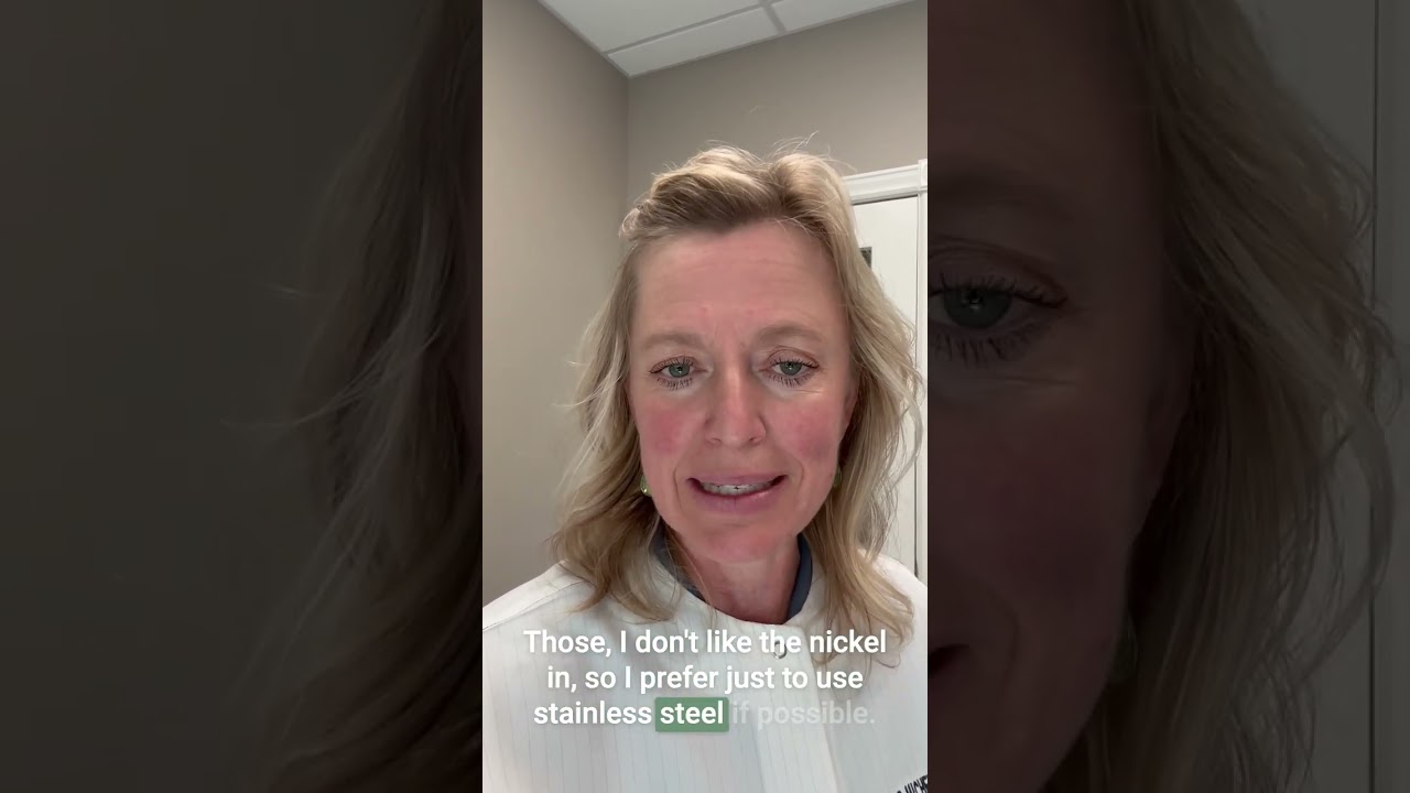 Are Metal Braces Safe? 