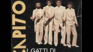 I Gatti Di Vicolo Miracoli - Capito chords