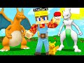 INIZIA LA NUOVA SERIE POKEMON su MINECRAFT! - PIXELBLOCK EP1