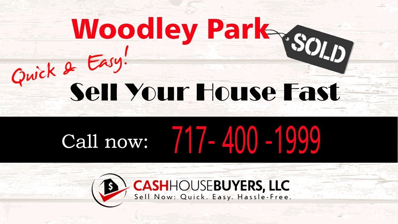 HOW IT WORKS We Buy Houses Woodley Park Washington DC | CALL 717 400 1999 | Sell Your House Fast