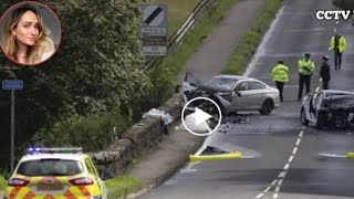 Famous Danielle Hampson Accident | Danielle Hampson car accident | Danielle Hampson death Video Profile