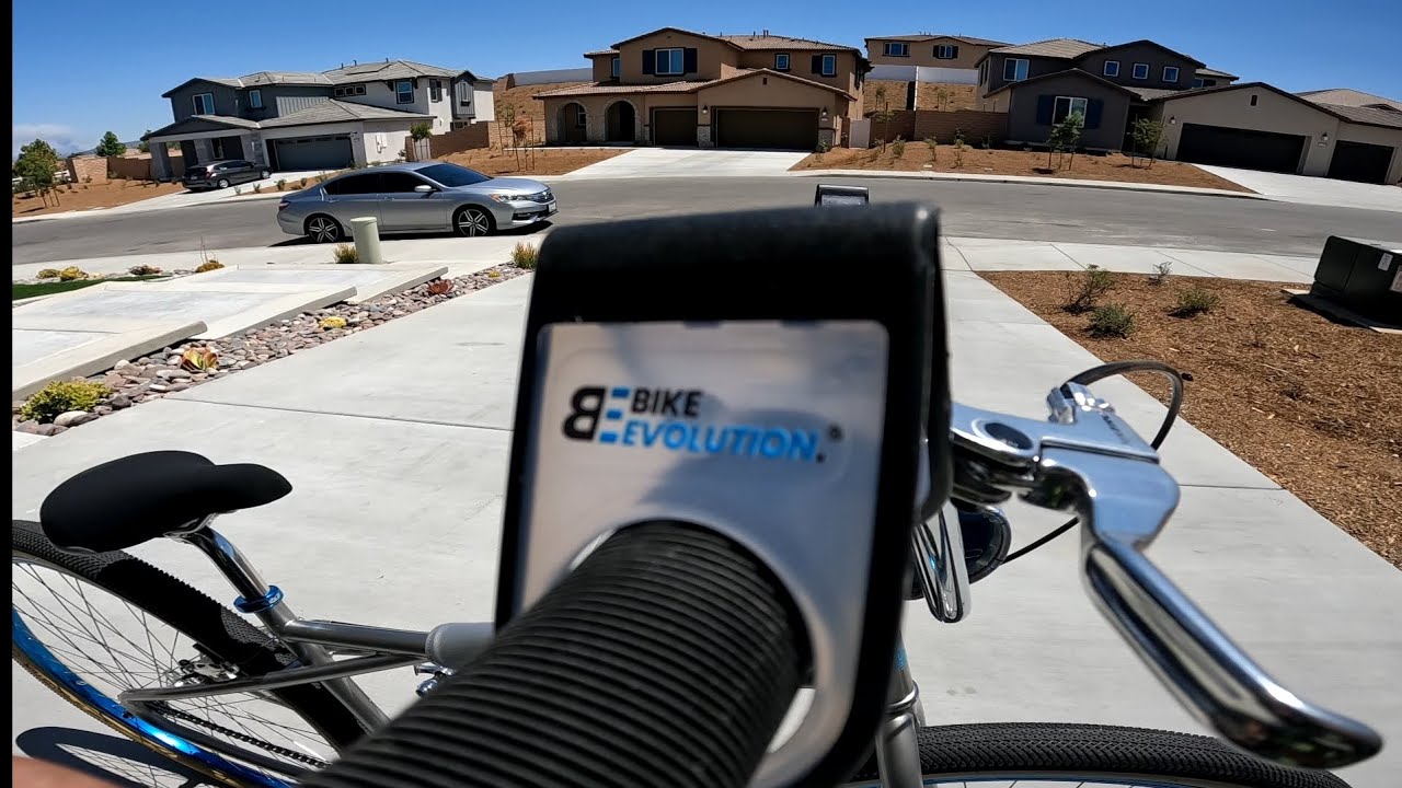 THE BIKE VLIP ASSEMBLY STAND REVIEW NEW PRODUCT