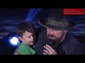 Capture de la vidéo Zac Brown Band - Gorge Amphitheatre 8/19/17 Full Concert