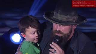 Zac Brown Band - Gorge Amphitheatre 8/19/17 Full Concert