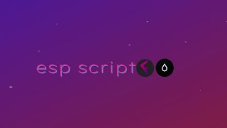 Universal esp script [pastebin]