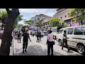 Nedungamuwa Raja on Kandy Streets