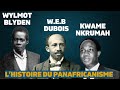 Comprendre le panafricanisme masterclass