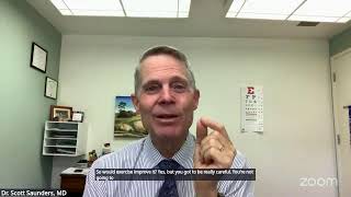 Episode 292- Topic today: The Well Trained Heart- The effect of exercise on the heart-