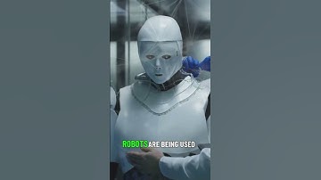 Humanoid Robots: The Future of Workforce