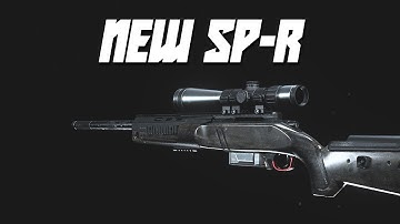 SP-R 208 VS KAR-98K VS HDR VS AX50 (NEW BEST SNIPER IN WARZONE!?) | Call of Duty Warzone [Season 6]