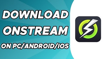 How to Download Onstream on PC/Android/iOS