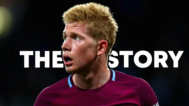 Kevin De Bruyne Story | Kevin De Bruyne Documentary | His Real Life Story | Short KDB Documentary