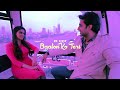 Baaton ko teri  lofi remake  arijit singh   bollywood lofi  rik beatz