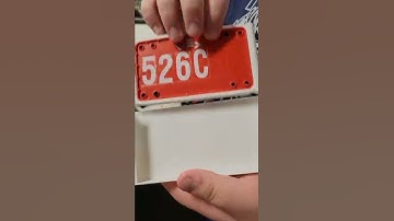 526C Day 7 and 8 robot reveal spin up!