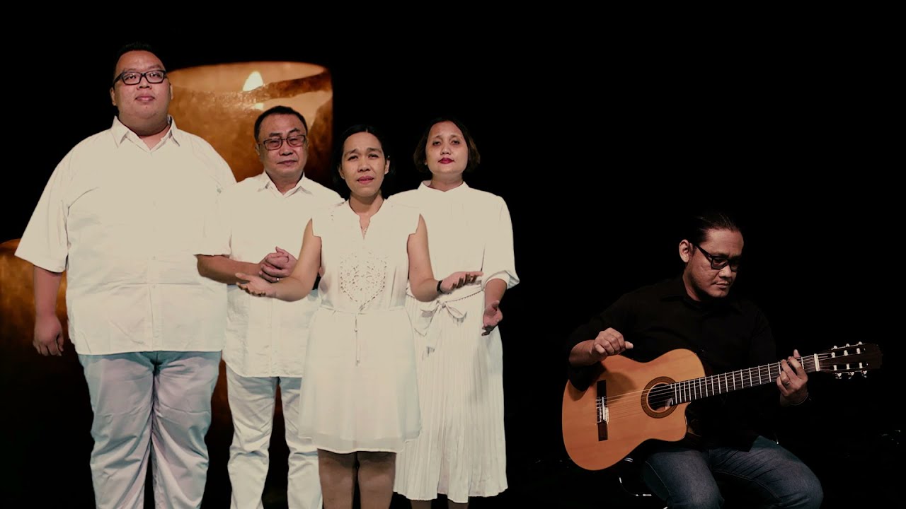 NKB 48 – Hanyalah Dialah yang Tahu