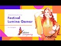 Kahina | Baladi -  Apresentação live  Festival Lumina Qamar