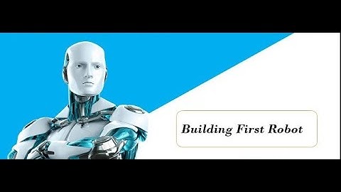 Build your First Robot with UiPath | My Tech Hub RPA