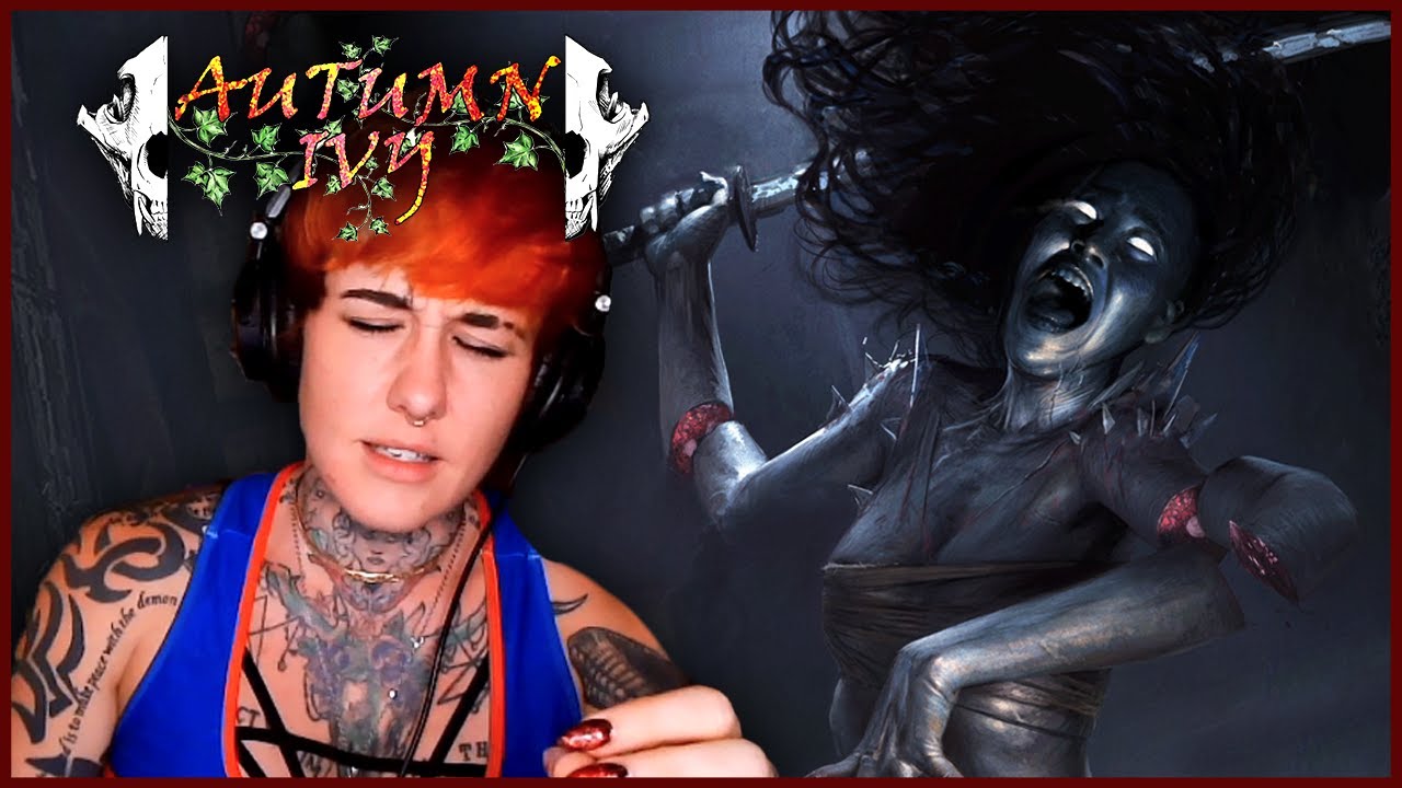 [xXAutumnIvyXx] Dead by Daylight | Stream VOD | 7/16/2021 - YouTube