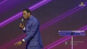 VICTORY THROUGH DEVINE WISDOM BY APOSTLE MICHAEL OROKPO _ 2023