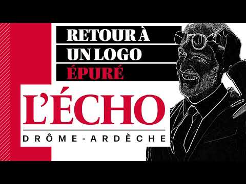 L'ECHO DRÔME-ARDECHE CHANGE DE LOOK