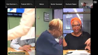 10/21 Quality of Life, Health, Housing & Human Services Committee – 2026