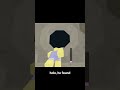 Melting heart story of Larp #jujutsushenanigans #roblox #jjkgame #jjk #jjs