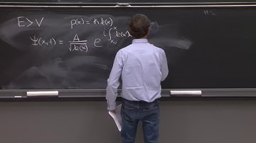 L7.2 Approximate WKB solutions