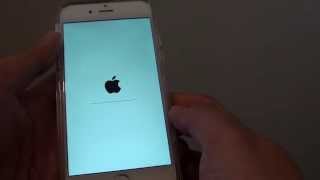 iPhone 6: How to Update Software to Latest iOS screenshot 4