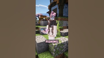 day 3 of giving you reasons why you should join faeries smp #java #minecraft #bedrock #mcyt