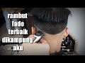 The best fade // easy to follow step by step