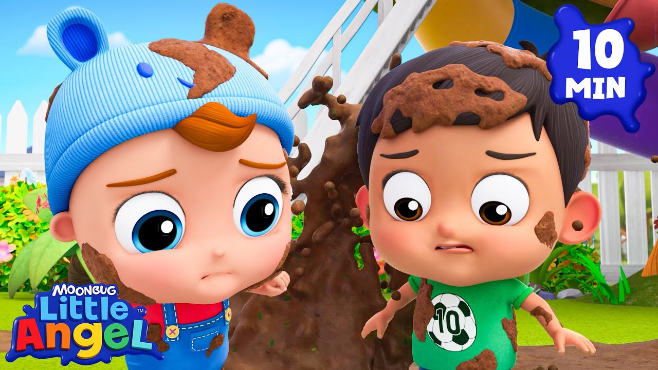 大槍葦人 LITTLE WORLD LITTLE WORLD PINK Little World - Kids Songs & Nursery Rhymes - YouTube