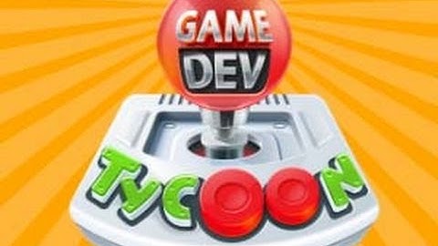 Indie Scene - First Look: Game Dev Tycoon