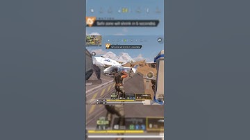🦁  #codm #shorts #codmobile #codmbr