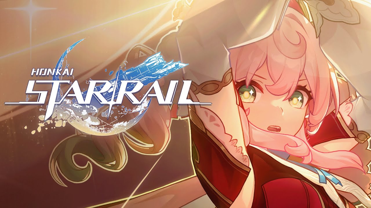 Honkai: Star Rail EP: Proi Proi