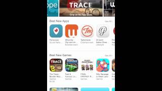 How to Fresh Install an app on iOS! - Jetfire Apps, LLC screenshot 3