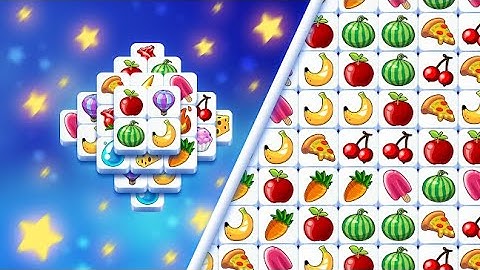 Tile Club - Match Puzzle Game
